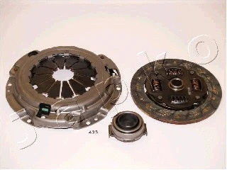 Clutch Kit (92433)