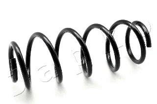 Suspension Spring (ZCJ6415H)