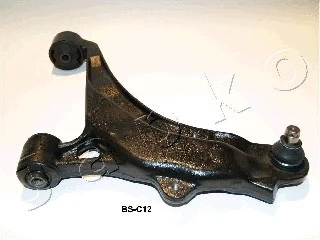 Control/Trailing Arm, wheel suspension (72C11L)