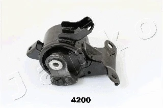 Mounting, engine (GOJ4200)