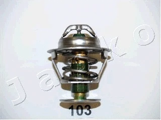 Thermostat, coolant (38103)