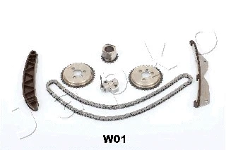 Timing Chain Kit (KJKW01)