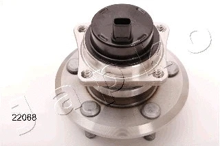 Wheel Hub (422068)