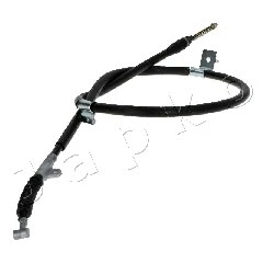 Cable Pull, parking brake (131106)
