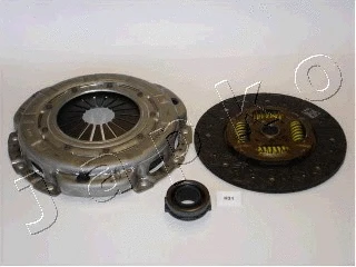 Clutch Kit (92H31)