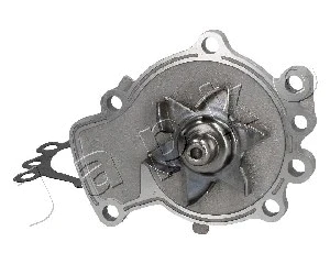 Water Pump, engine cooling (35141)