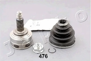 Joint Kit, drive shaft (62476)