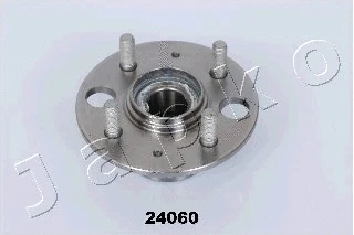 Wheel Hub