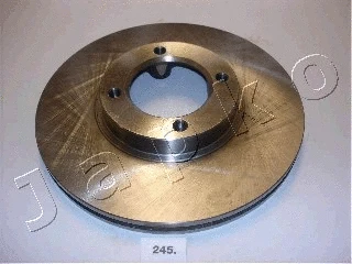 Brake Disc (60245)