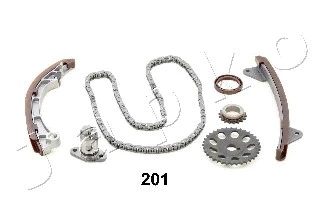 Timing Chain Kit (KJK201)