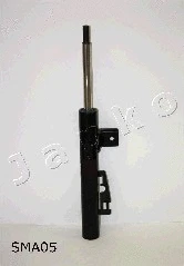 Shock Absorber (MJSMA05)