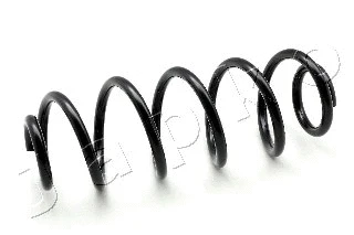 Suspension Spring (ZCJ6102A)