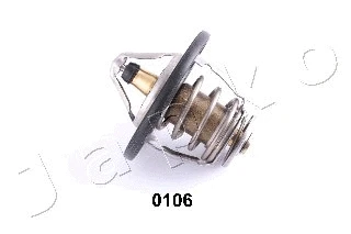 Thermostat, coolant (22106)
