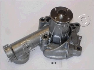 Water Pump, engine cooling (35517)