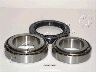 Wheel Bearing Kit (416008)