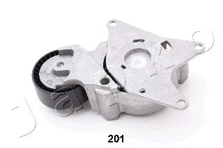 Tensioner Lever, V-ribbed belt