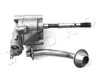 Oil Pump (157VW18)