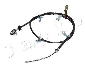Cable Pull, parking brake (1312077R)