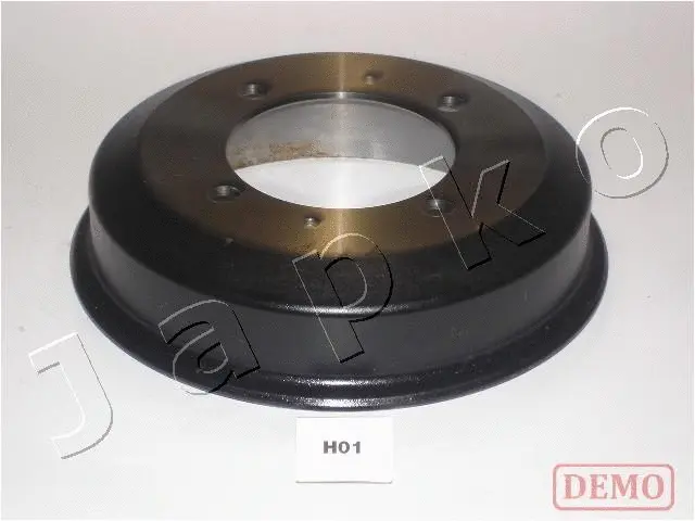 Brake Drum (56H01C)