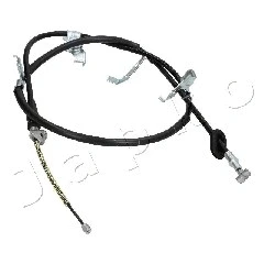 Cable Pull, parking brake (131841R)