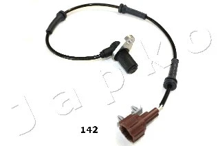 Sensor, wheel speed (151142)