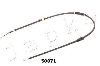 Cable Pull, parking brake (1315007L)
