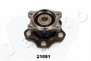Wheel Hub (421081)