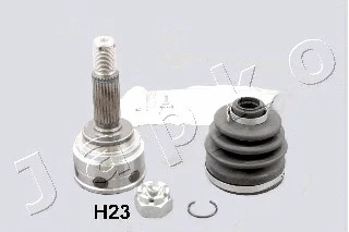 Joint Kit, drive shaft (62H23)