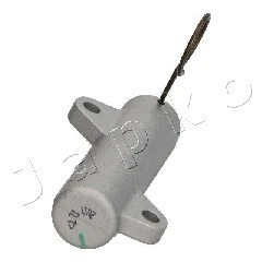 Vibration Damper, timing belt