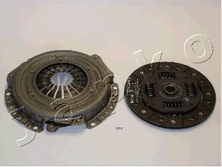 Clutch Kit (92366)