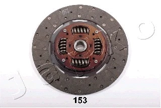 Clutch Disc (80153)