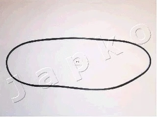 Gasket, cylinder head cover (47213)