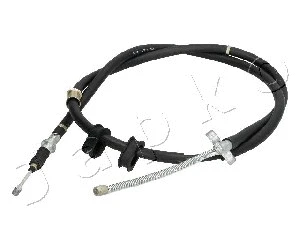 Cable Pull, parking brake (131627R)