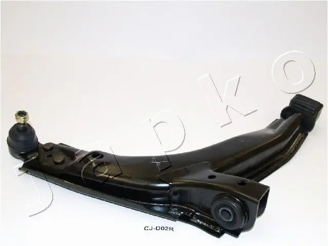 Control/Trailing Arm, wheel suspension (71D02R)