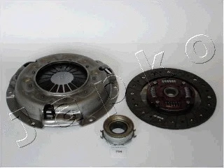 Clutch Kit (92704)