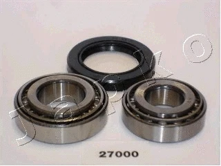 Wheel Bearing Kit (427000)