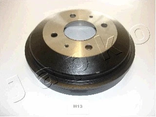 Brake Drum (56H13)