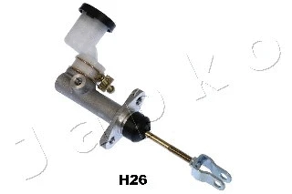 Master Cylinder, clutch (95H26)