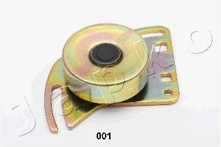 Tensioner Pulley, V-ribbed belt (140001)