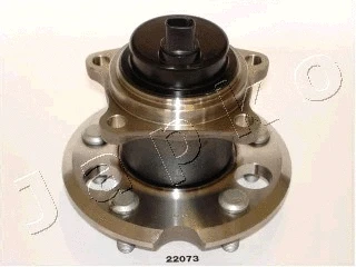 Wheel Hub (422073)