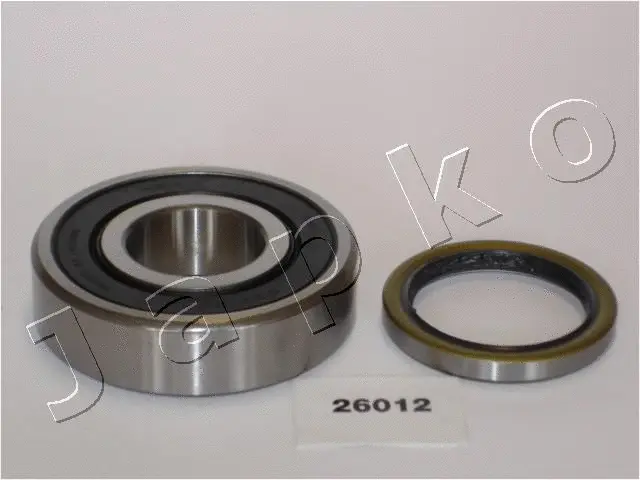 Wheel Bearing Kit (426012)