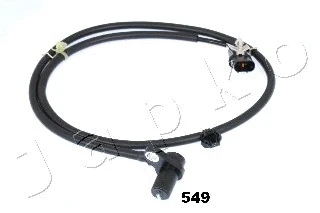 Sensor, wheel speed (151549)