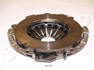 Clutch Pressure Plate