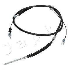 Cable Pull, parking brake