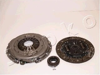 Clutch Kit (92374)