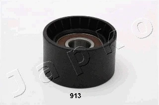 Deflection/Guide Pulley, V-ribbed belt (129913)