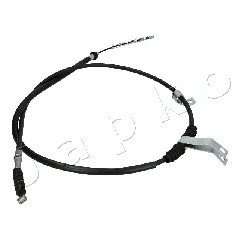 Cable Pull, parking brake