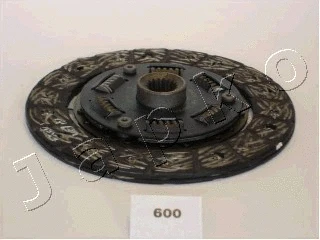 Clutch Disc (80600)