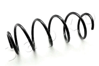 Suspension Spring (ZCJ3505H)