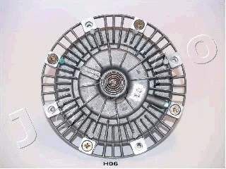 Clutch, radiator fan (36H06)